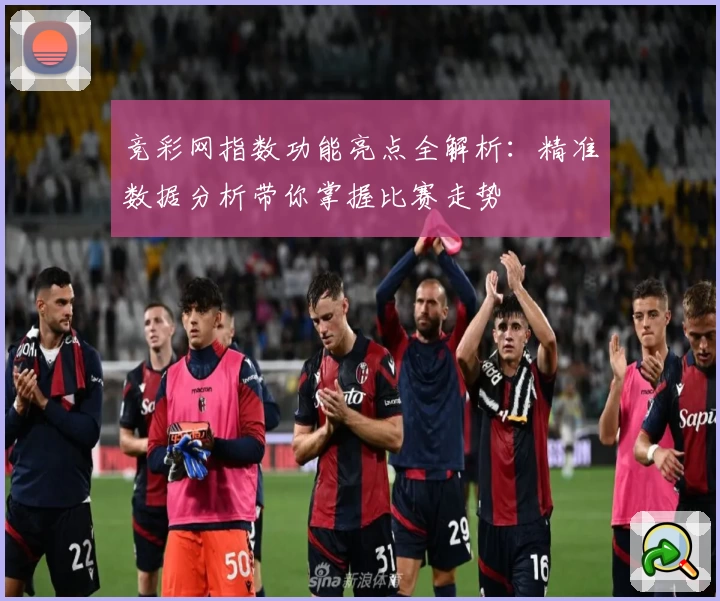 竞彩网指数功能亮点全解析:精准数据分析带你掌握比赛走势