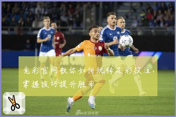 竞彩官网教你如何玩转足彩投注，掌握技巧提升胜率