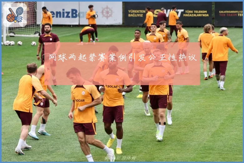 网球两起禁赛案例引发公正性热议