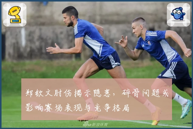 郑钦文肘伤揭示隐患，碎骨问题或影响赛场表现与竞争格局