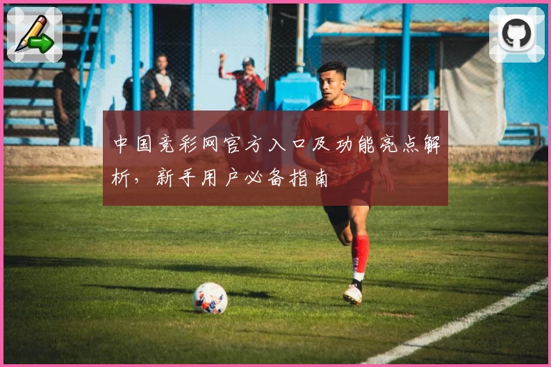中国竞彩网官方入口及功能亮点解析,新手用户必备指南