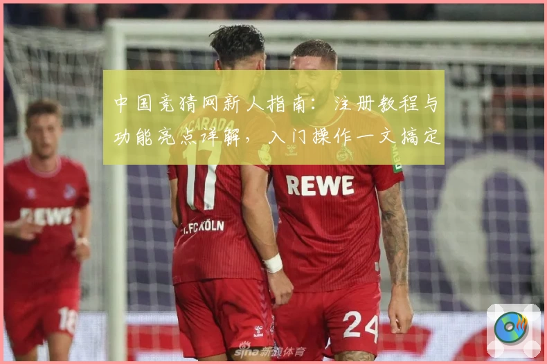 中国竞猜网新人指南：注册教程与功能亮点详解，入门操作一文搞定