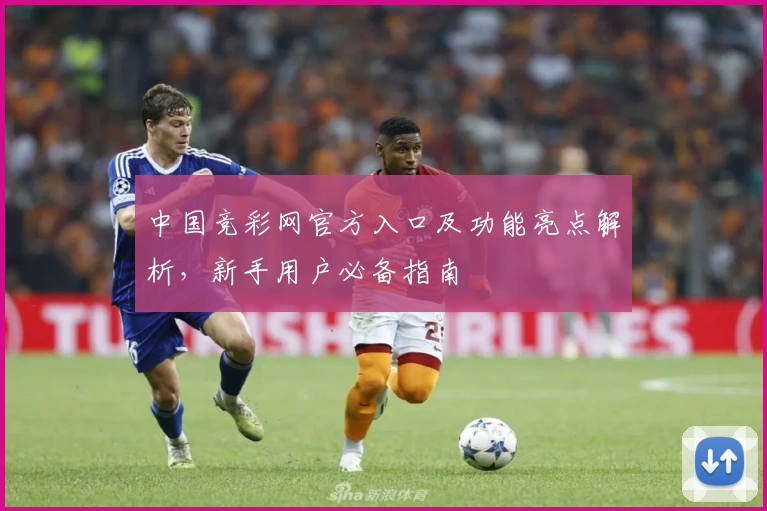 中国竞彩网官方入口及功能亮点解析,新手用户必备指南