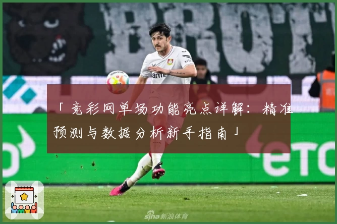「竞彩网单场功能亮点详解：精准预测与数据分析新手指南」