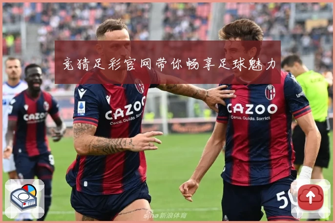 竞猜足彩官网带你畅享足球魅力